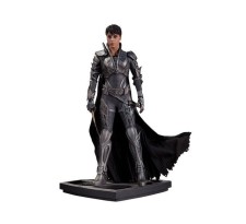 Man of Steel Iconic Statue 1/6 Faora 30 cm